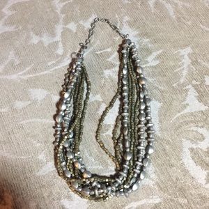 Premier Design necklace “Wear it now”